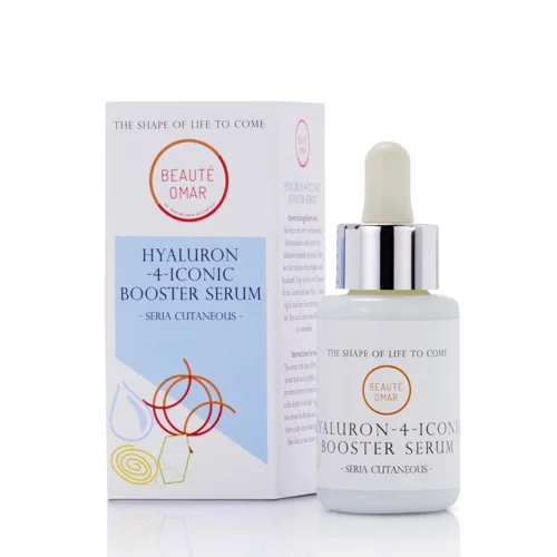 Hyaluron 4 Iconic Booster Serum