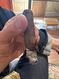 Cigar Session Photo