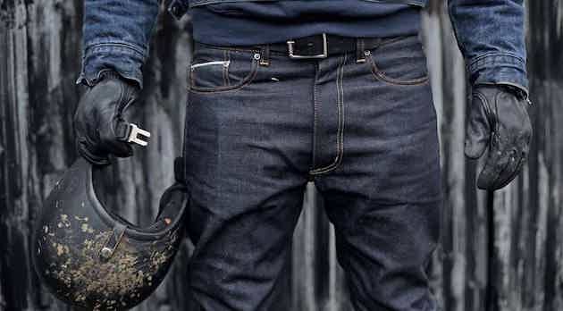 Pantalones Urbanos para Moto
