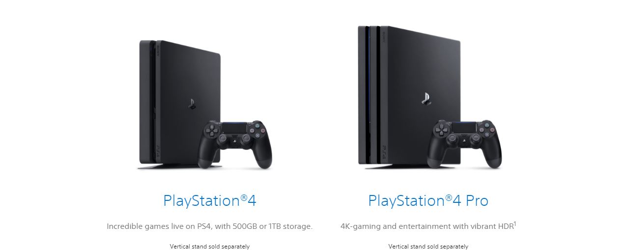 sony interactive entertainment playStation product / service