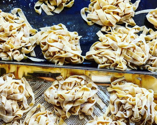 Cooking classes Palermo: Cooking class on Palermo traditions