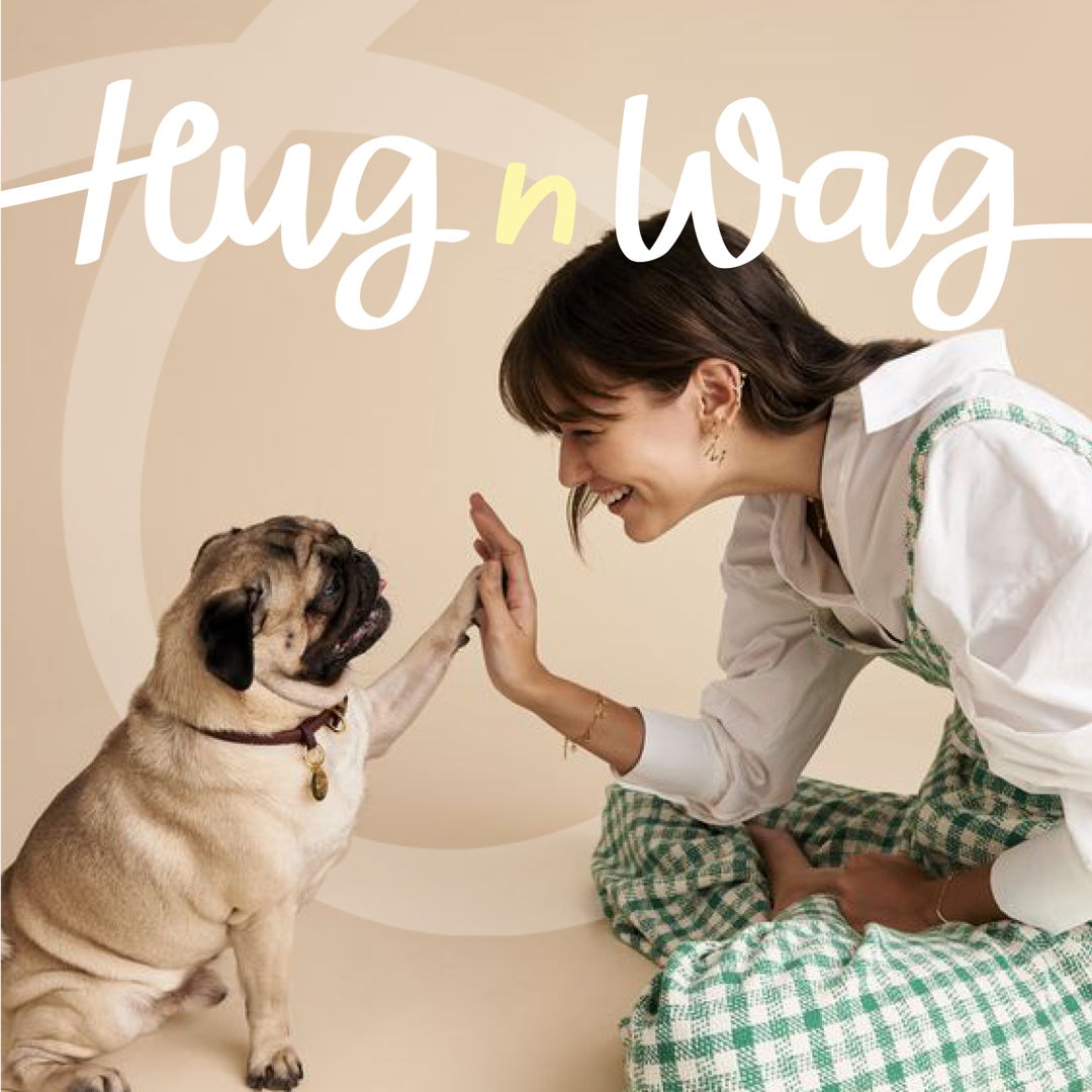 Image of Hug n Wag