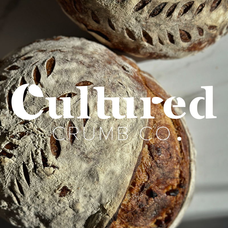 Cultured Crumb Breads & Bakes | Lexxie — photo from hotplate.com