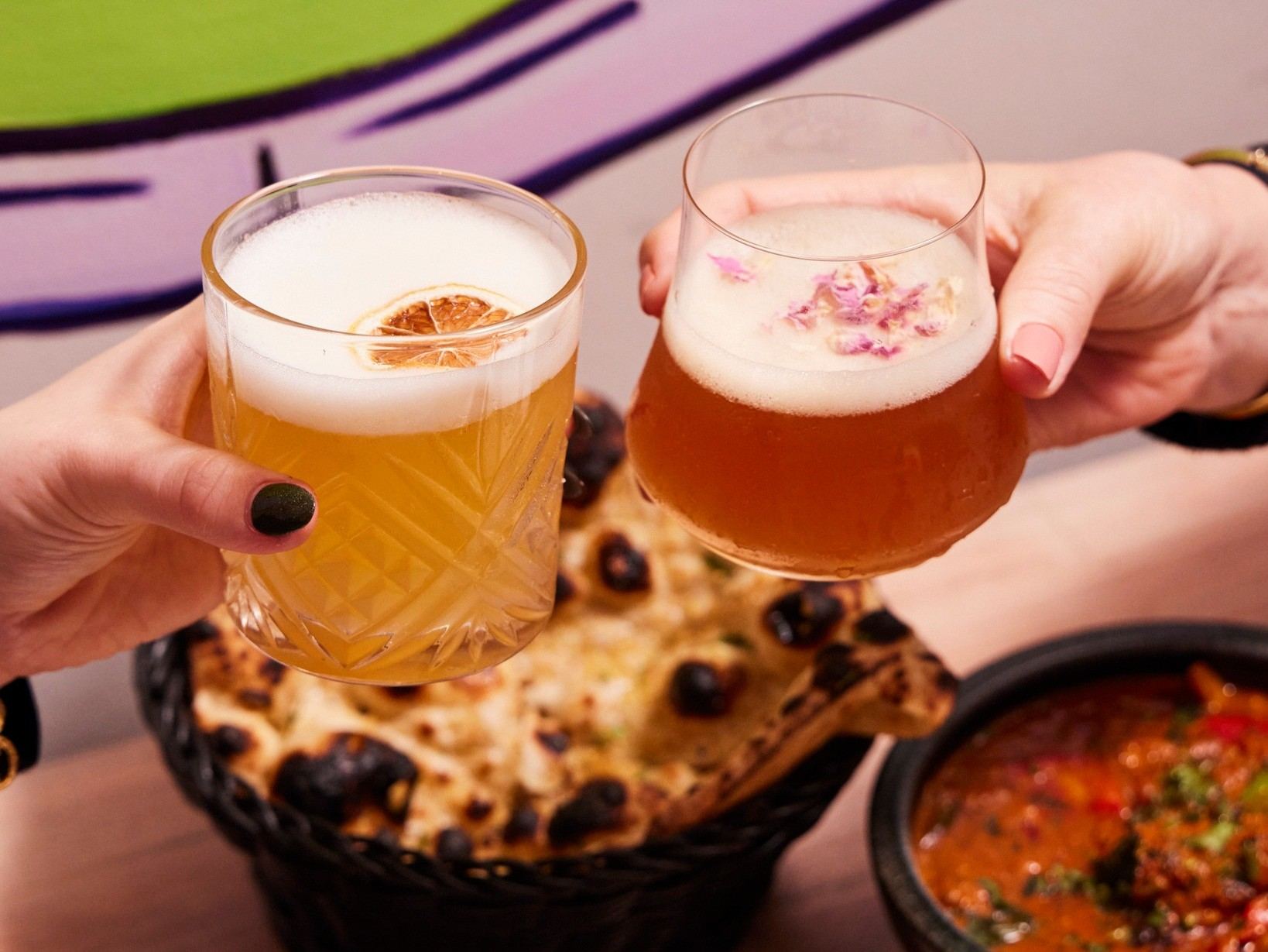 Chapati Voucher - Image 5