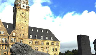 löwenbändiger kindergeburtstag