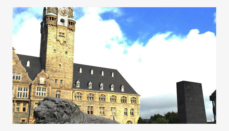 löwenbändiger kindergeburtstag