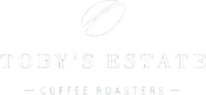 Logo - Toby's Estate Cafe - Darling Square