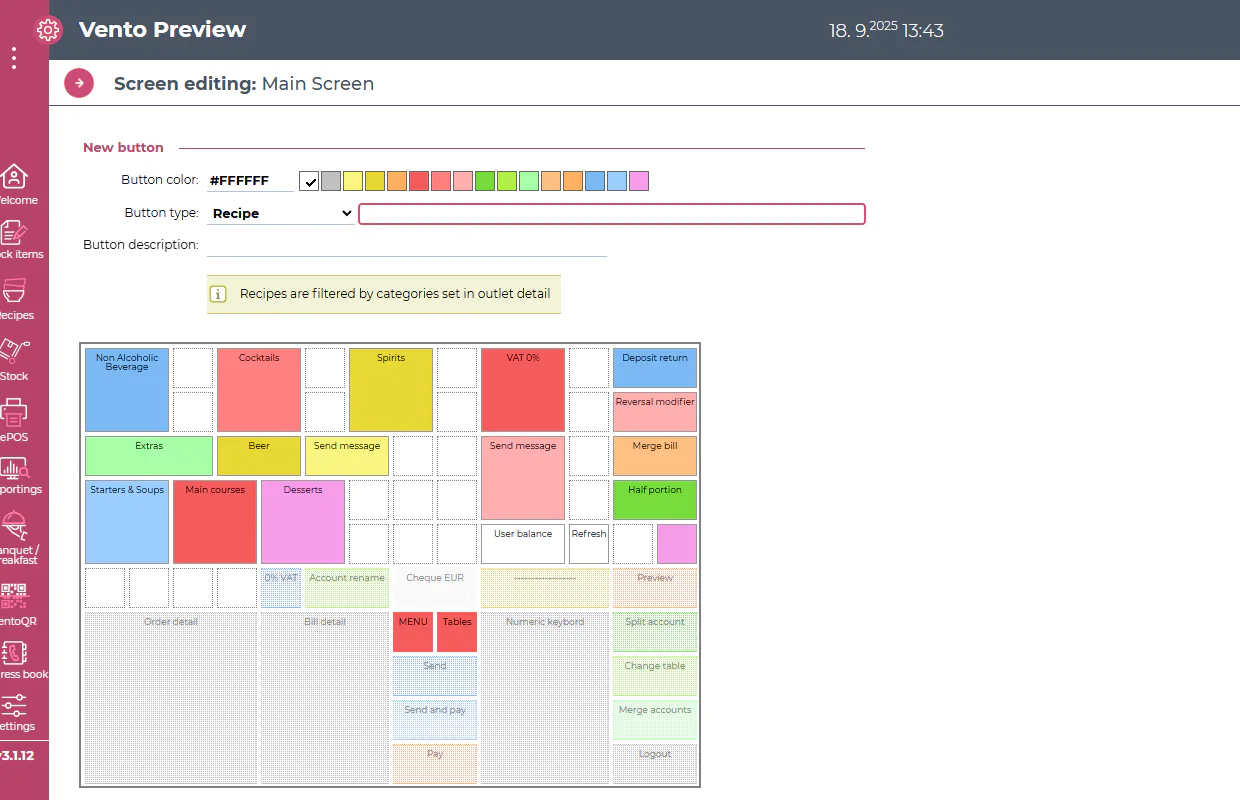 Screenshot image