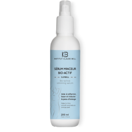 Slimbell - Sérum Minceur Bioactif