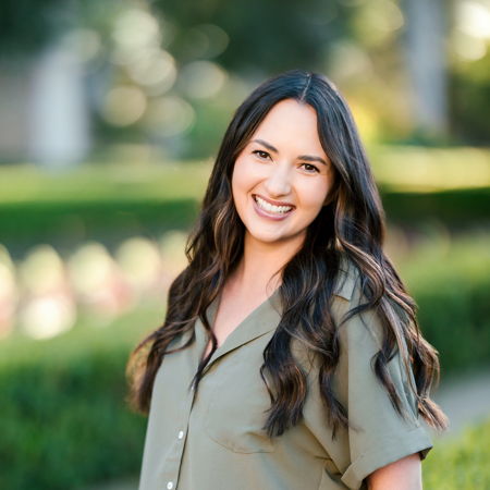 Allyson Inez Ford, MA, LPCC