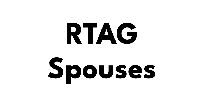 RTAG Spouses