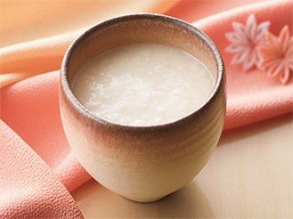 甘酒