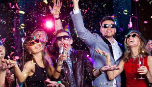 team duell geburtstagskonfetti