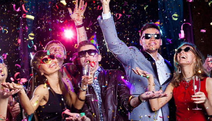 team duell geburtstagskonfetti