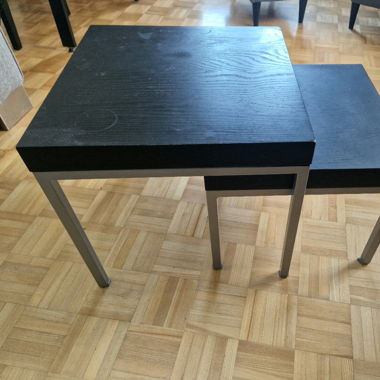 Wohnzimmertische Living room tables