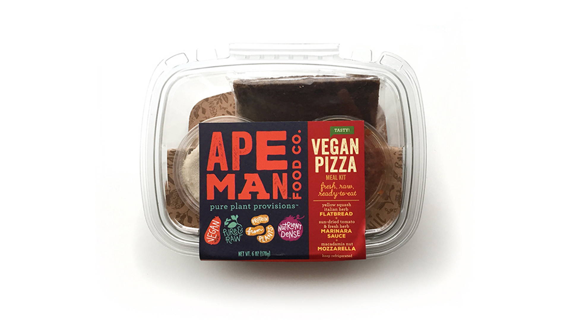 Featured image for Ape Man Foods