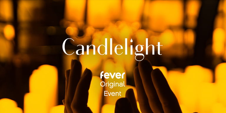 Candlelight Santa Monica: Coldplay vs. Imagine Dragons promotional image