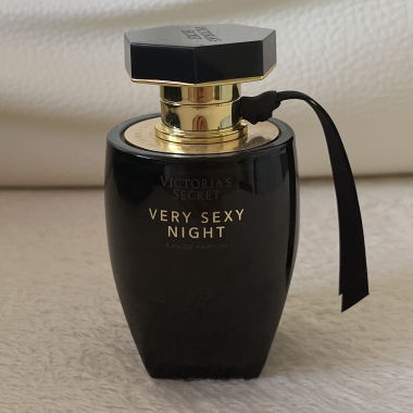 Victorias Secret Parfüm 50ml