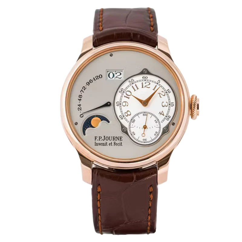 F.P.Journe Octa Lune Rose Gold 40mm