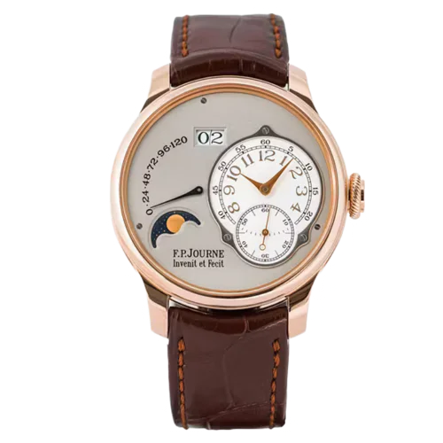 F.P.Journe Octa Lune Rose Gold 40mm
