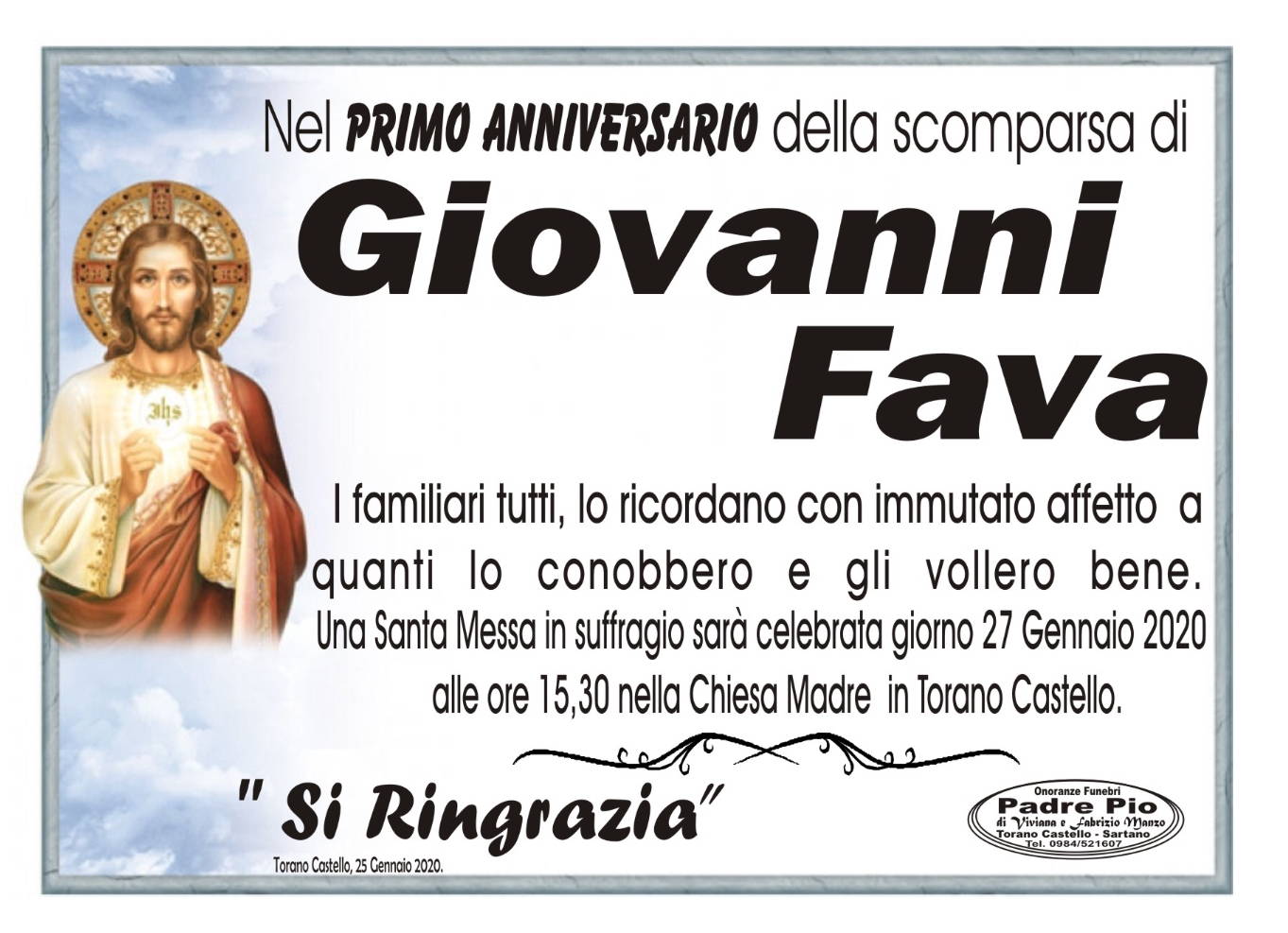 Giovanni Fava