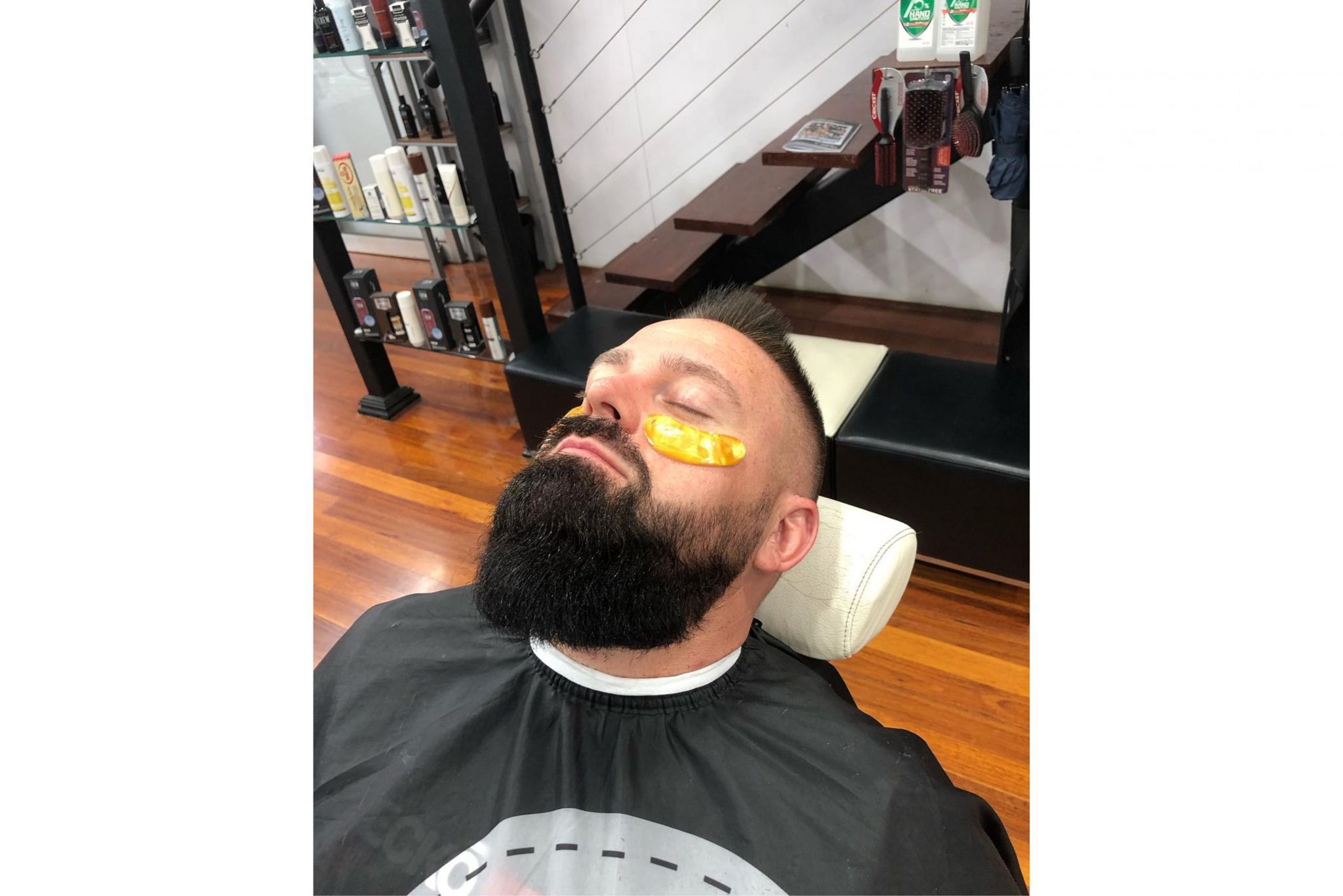 Royal Cut Barber & Hair Salon Darlinghurst Voucher - Image 6