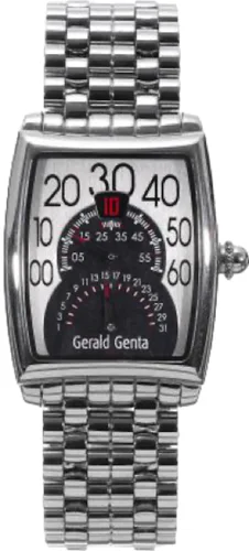 Gérald Genta Retro Solo Biretro Retro Solo