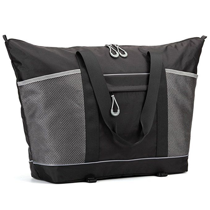 dream duffel alternative