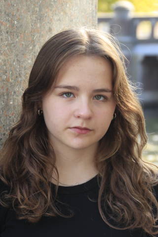 Hannah Koedam
