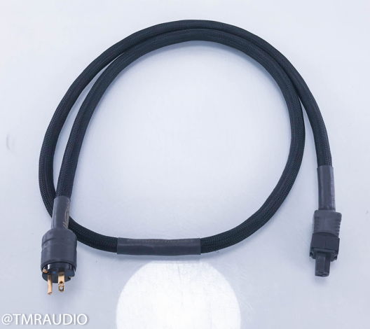 Harmonix X-DC Studio Master Power Cable; 2 For Sale Harmonix X-DC Studio Master Power Cable; 2 For Sale