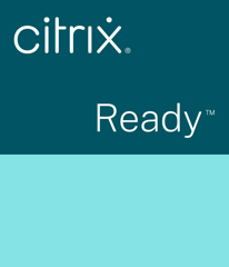 Citrix Ready logo