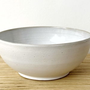 Ceramic Serving Bowl