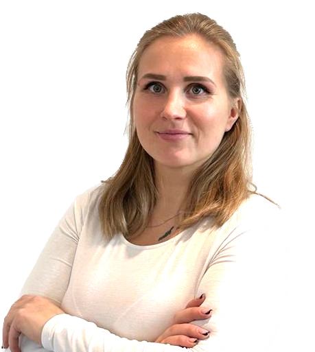 Alisia Weimert