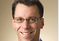 Chip Roame: “Visionary projects are gone”