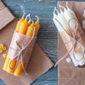 light-and-dark-beeswax-candles