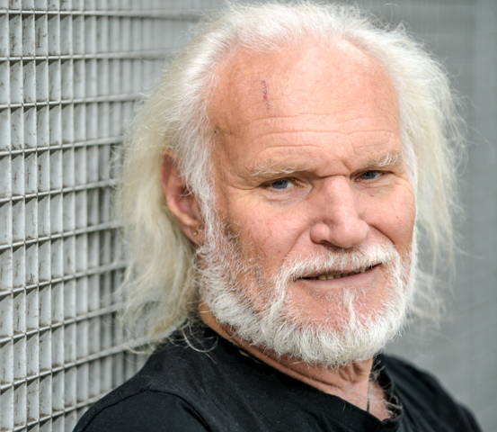 Frank Nendels