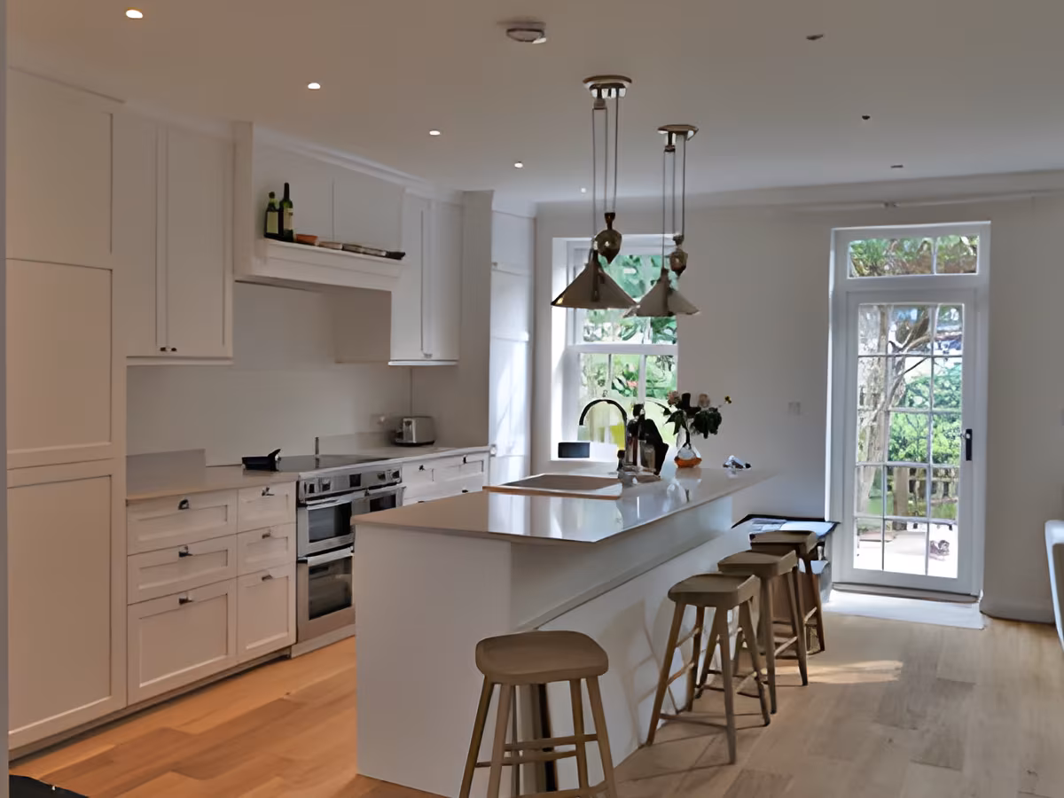 home republic construction company croydon london