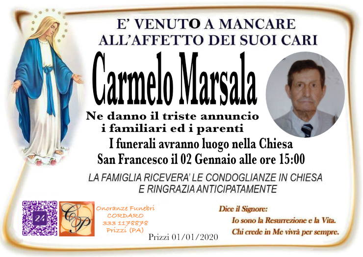 Carmelo Marsala