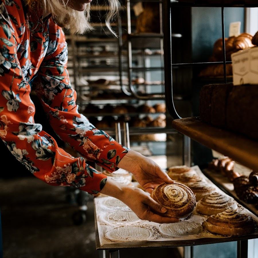 Brauð & Co Bakery