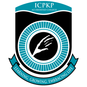 PKP International Limited logo