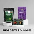 Best Delta 9 Gummies for sale