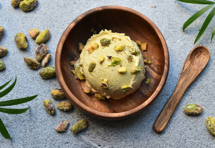 ピスタチオ栄養