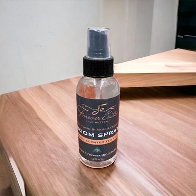 Lemon Scented Tea Tree Room Spray