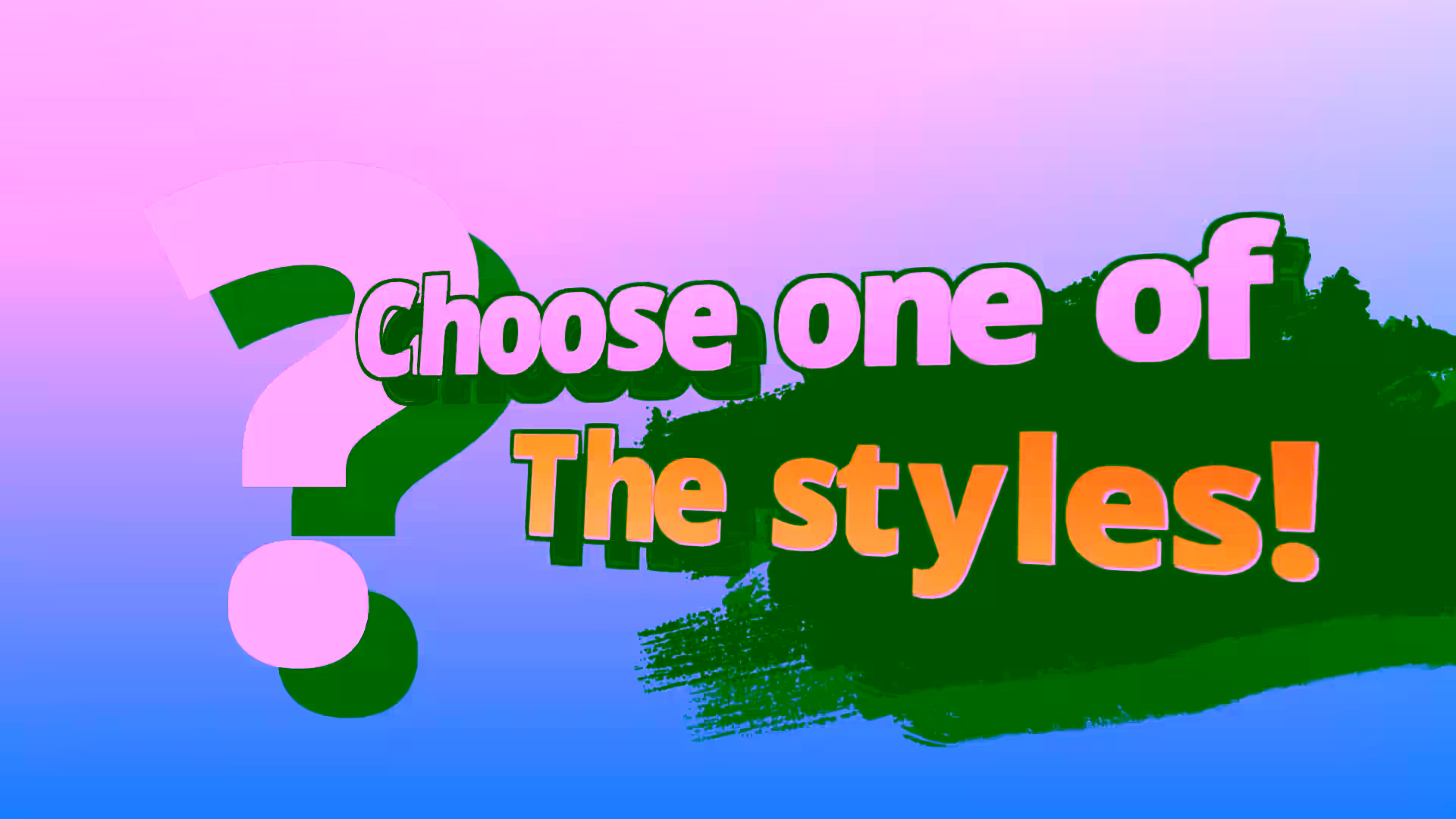 ... Joins the Battle! Meme Generator 2018 trailer style example screenshot