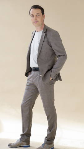 Jeroen  van Hoorn