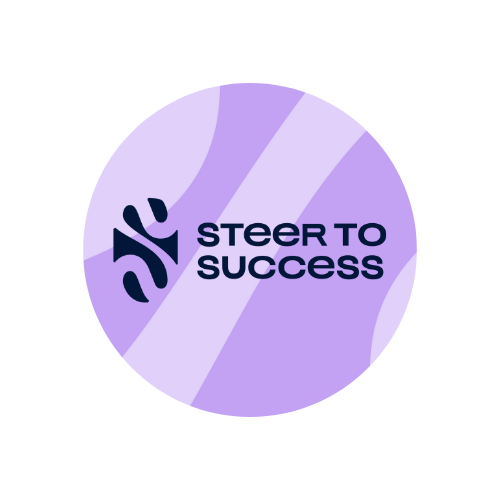 Steer to Success