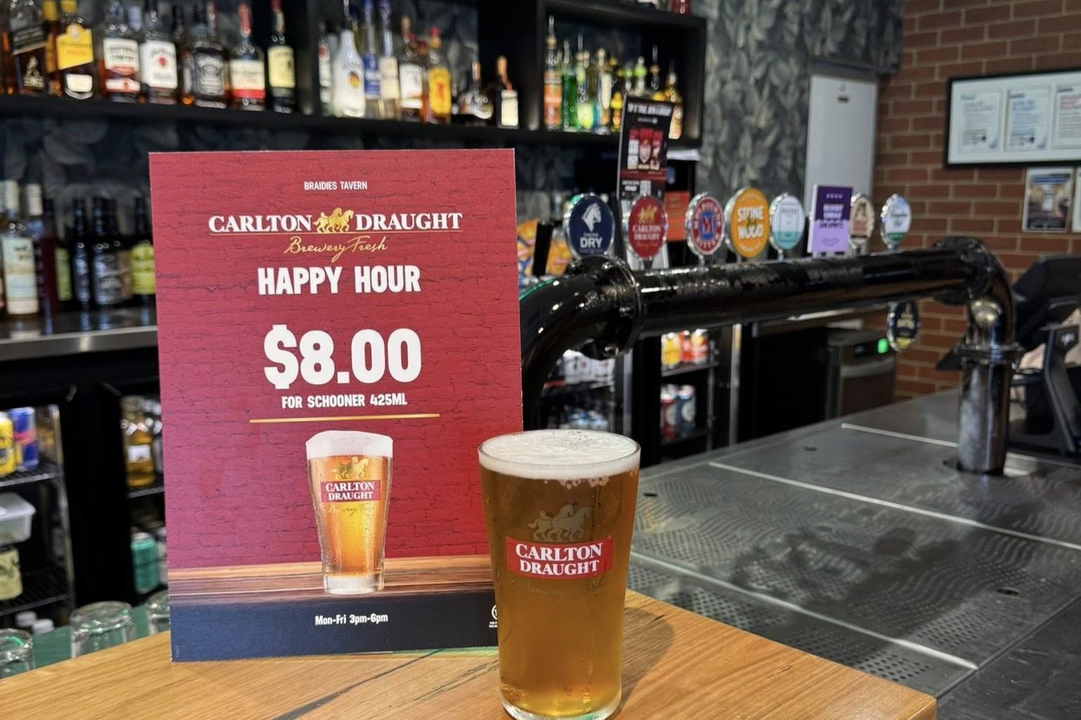 Braidies Tavern - Image 4