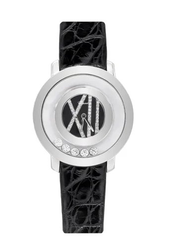 Chopard Happy Diamonds WG