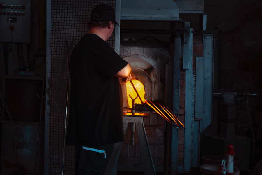 Murano and Burano Excursion - photo 2