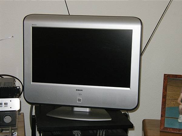 sony lcd